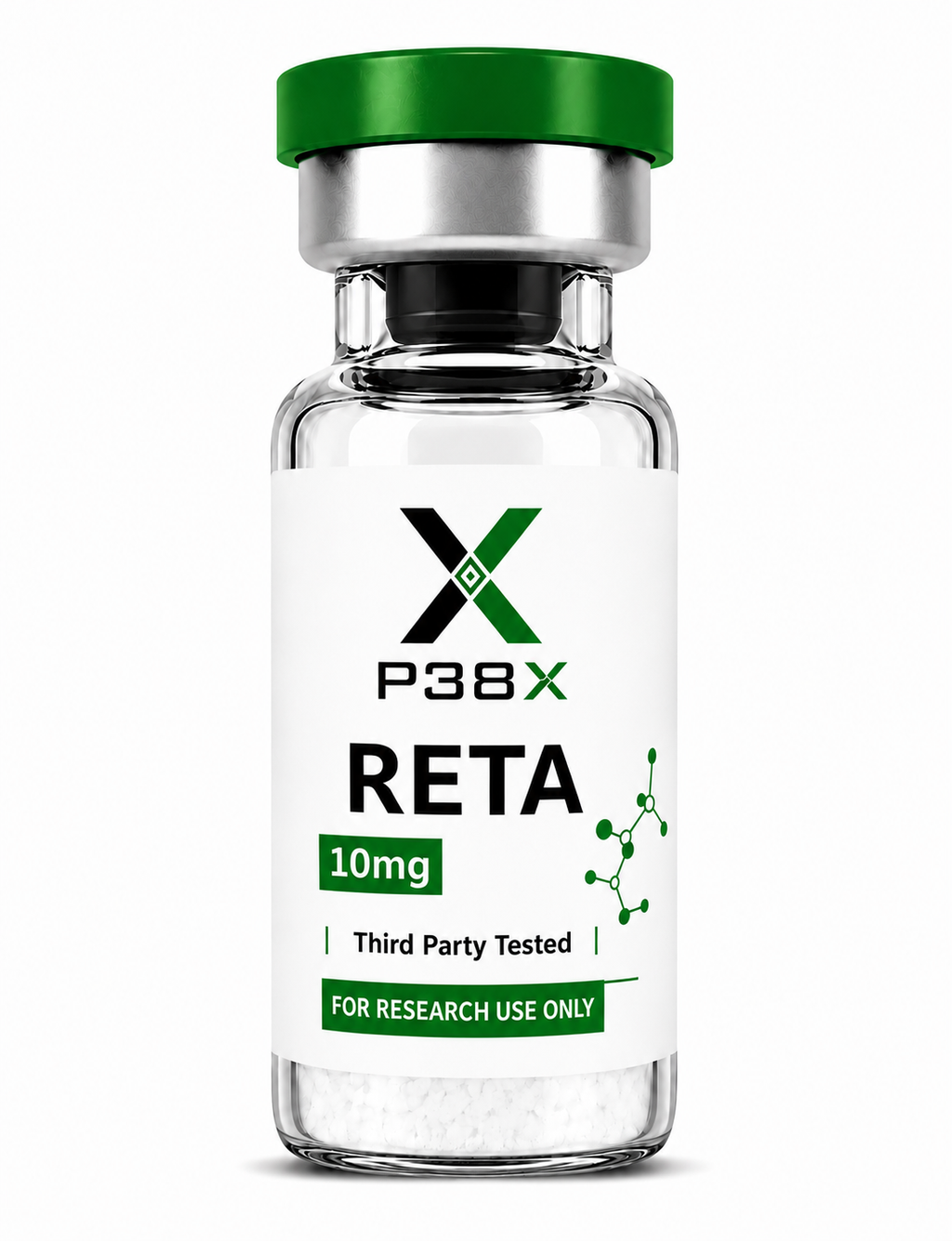 RT 10mg
