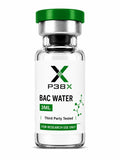 Bacteriostatic Water 3mL