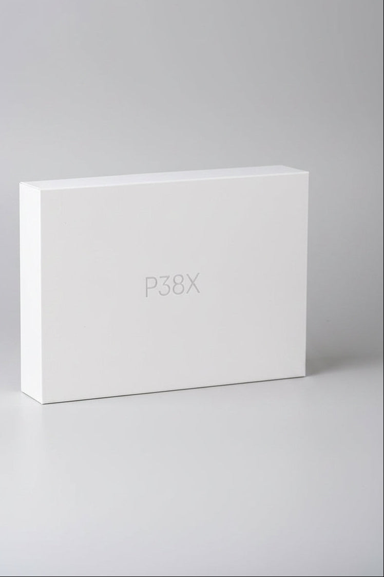 P38X Health Test