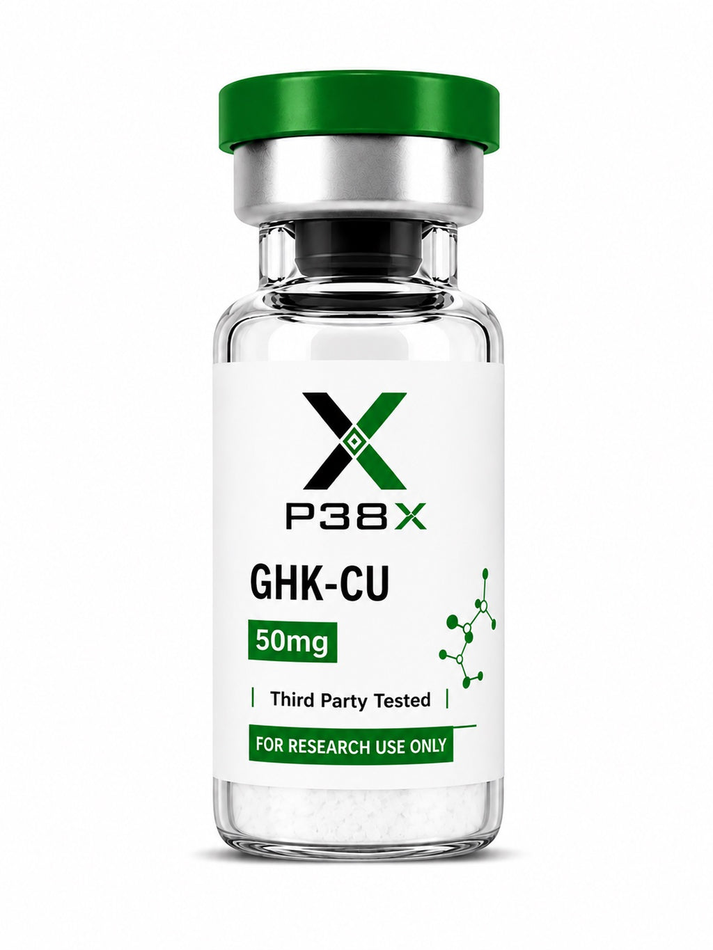 GHK-Cu 50mg