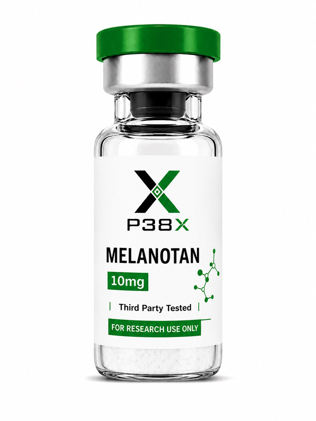 Melanotan 10mg