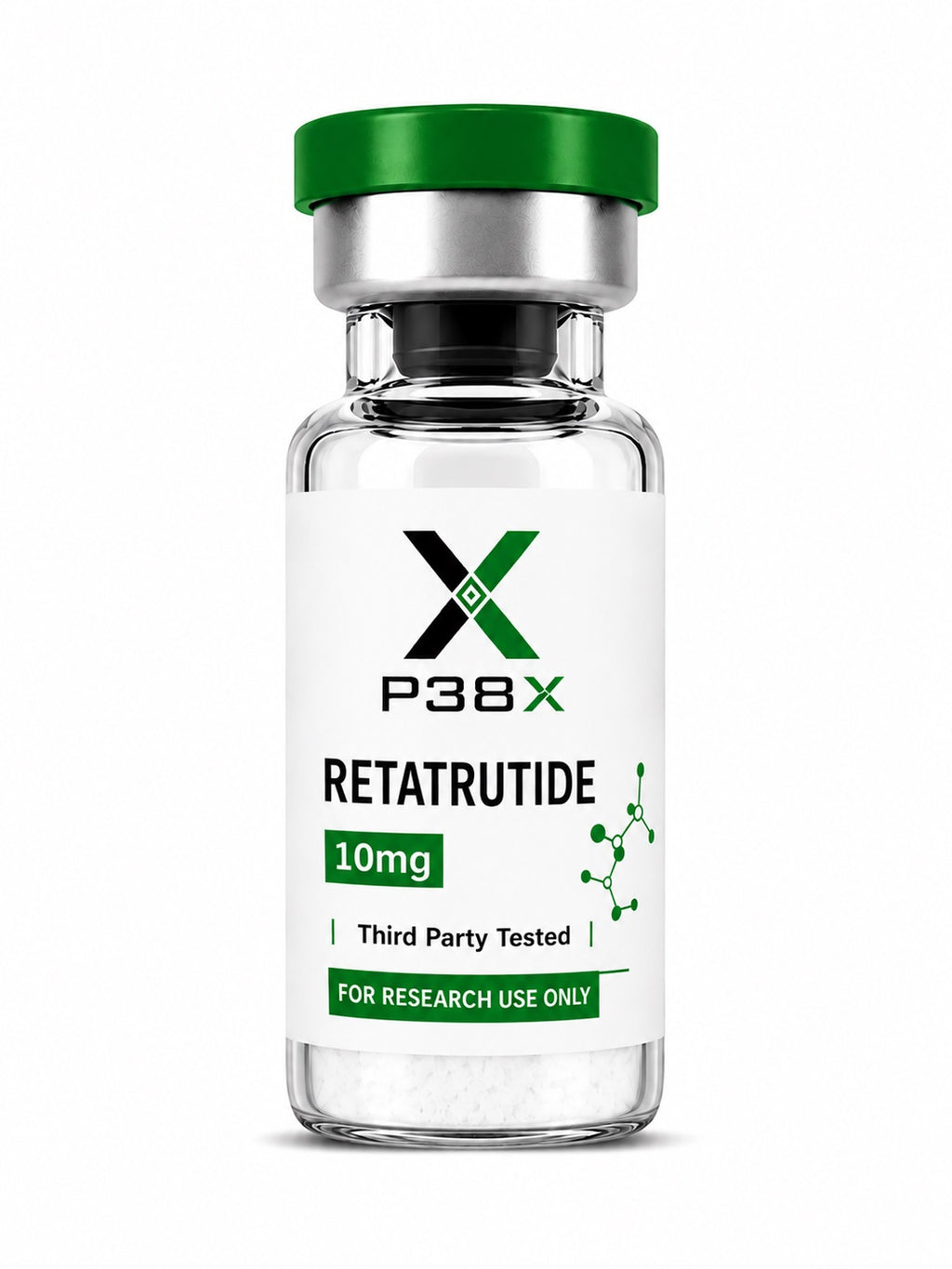 Retatrutide 10mg